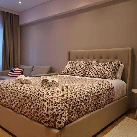 Royal Blue Grand Suite No 4 Piraeus Port Екстериор снимка