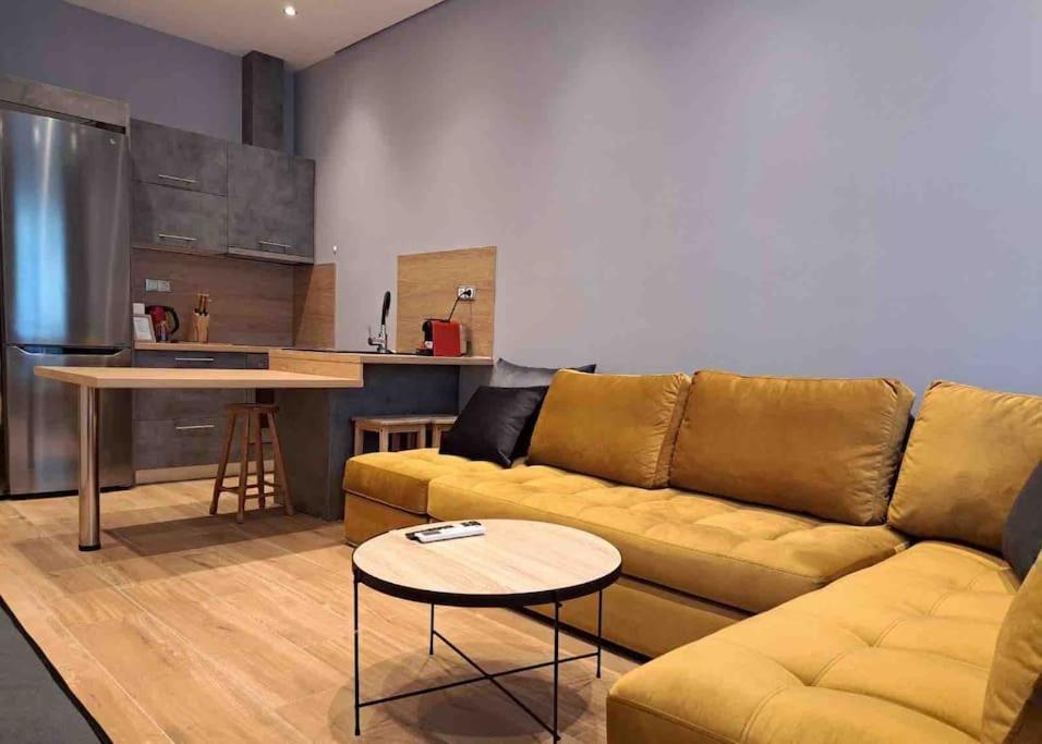 Royal Blue Grand Suite No 4 Piraeus Port Екстериор снимка