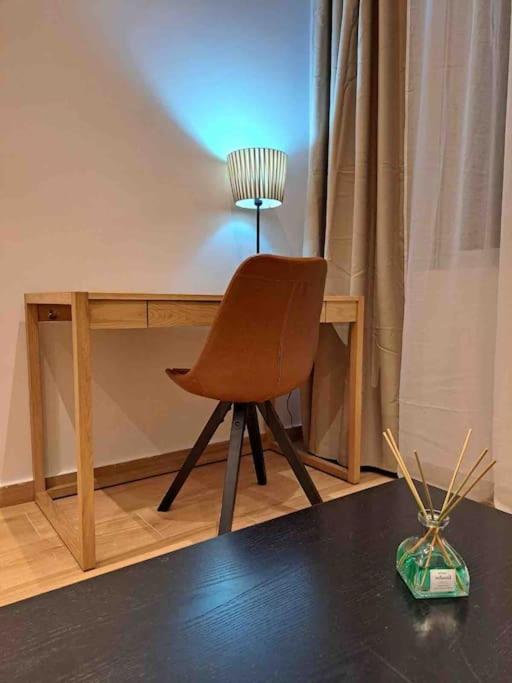 Royal Blue Grand Suite No 4 Piraeus Port Екстериор снимка