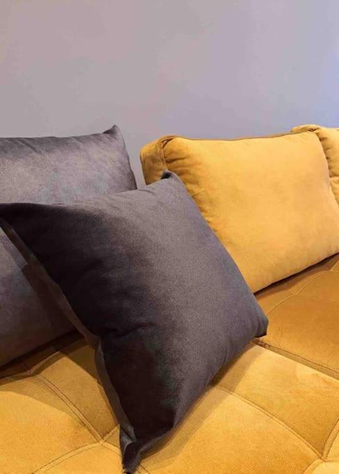 Royal Blue Grand Suite No 4 Piraeus Port Екстериор снимка